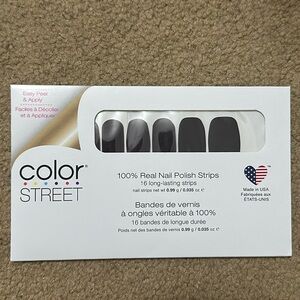 Color Street Made in Milan